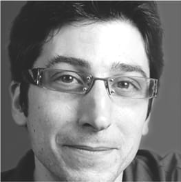 Anthony Tariot